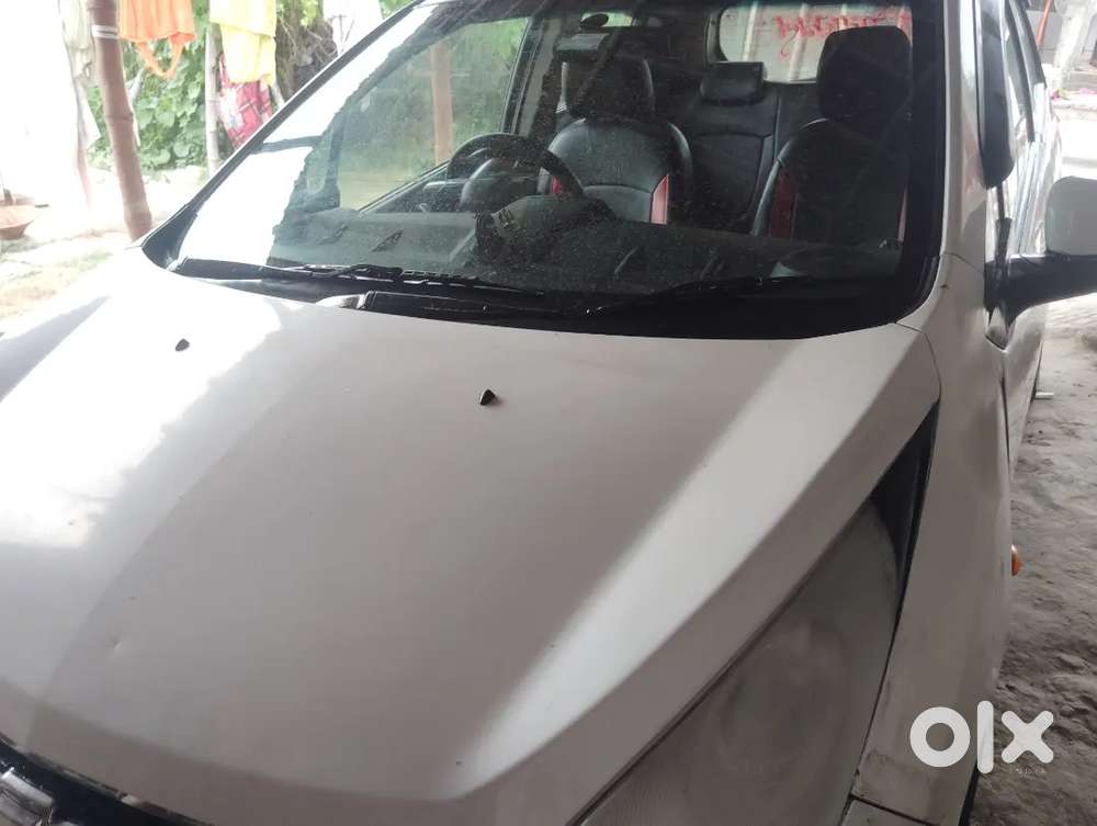 Chevrolet Beat Petrol 2012 Car