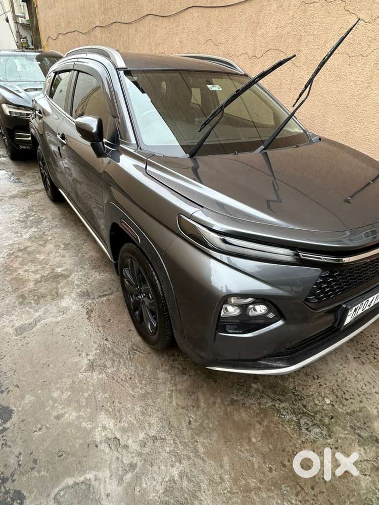 Toyota Urban Cruiser 2024