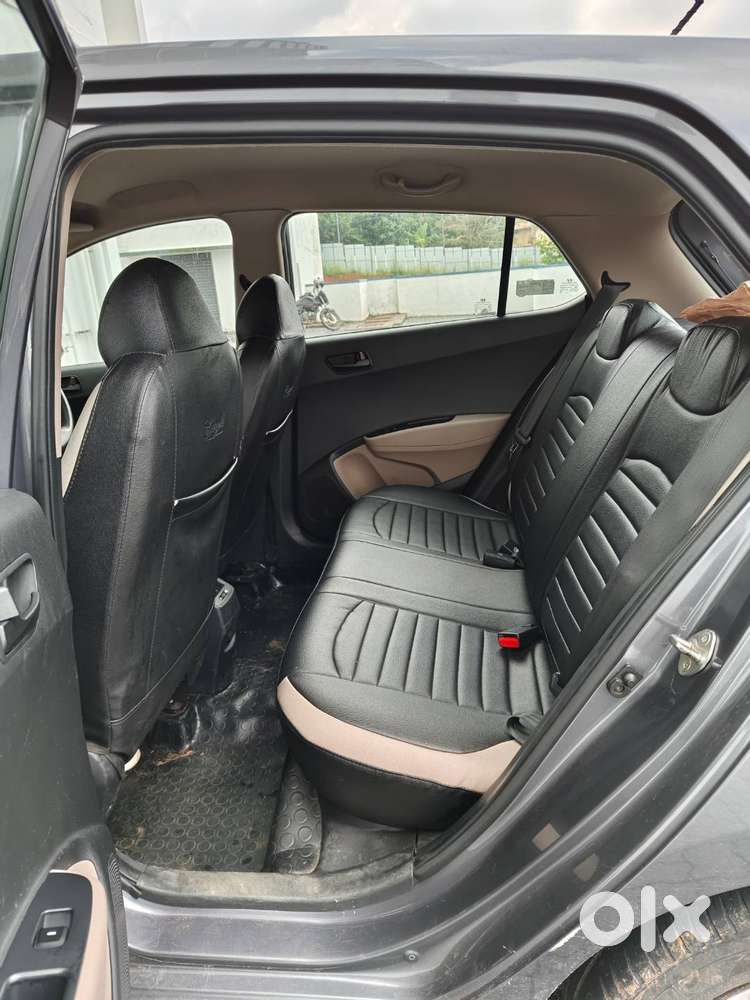 Grand I10 (2013-dec Model)petrol,manual