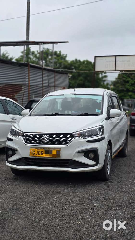 Maruti Suzuki Ertiga Vxi Cng, 2023, Cng & Hybrids