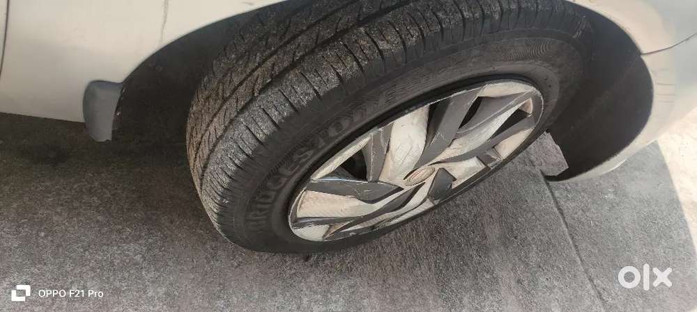 Ford Figo Diesel 2013