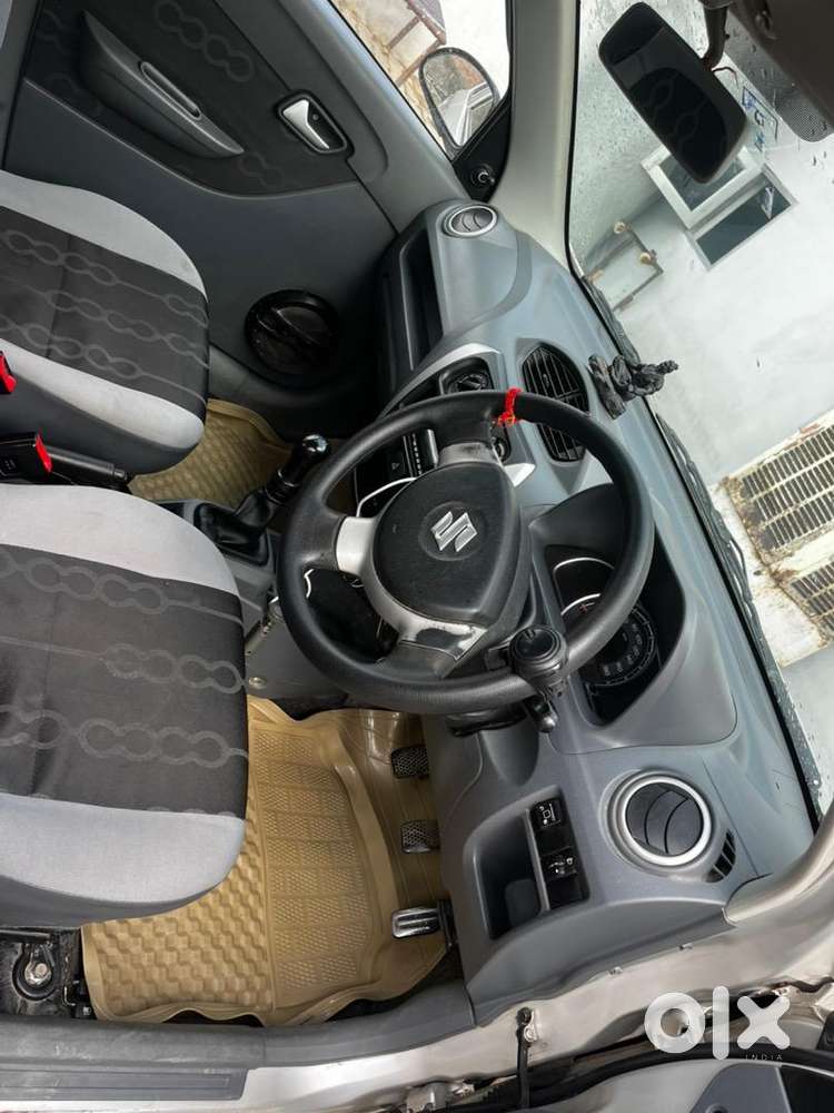 Maruti Suzuki 800 2015 Cng & Hybrids 70000 Km Driven
