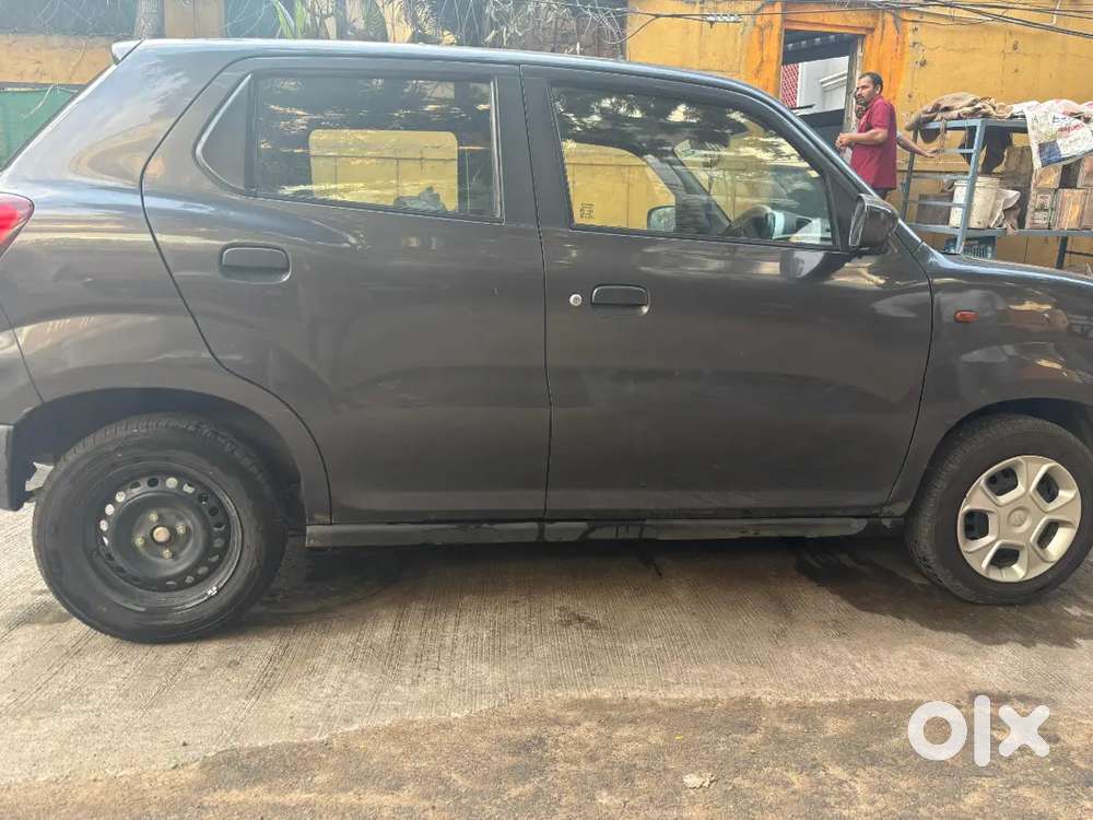 Maruti Suzuki S-presso 2021 Petrol 93000 Km Driven