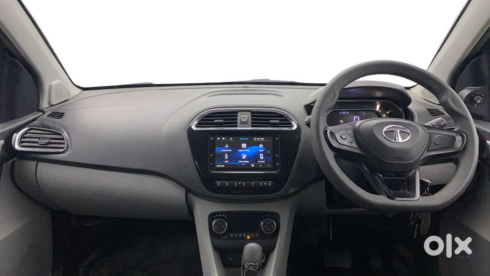 Tata Tiago Xza Plus, 2020, Petrol