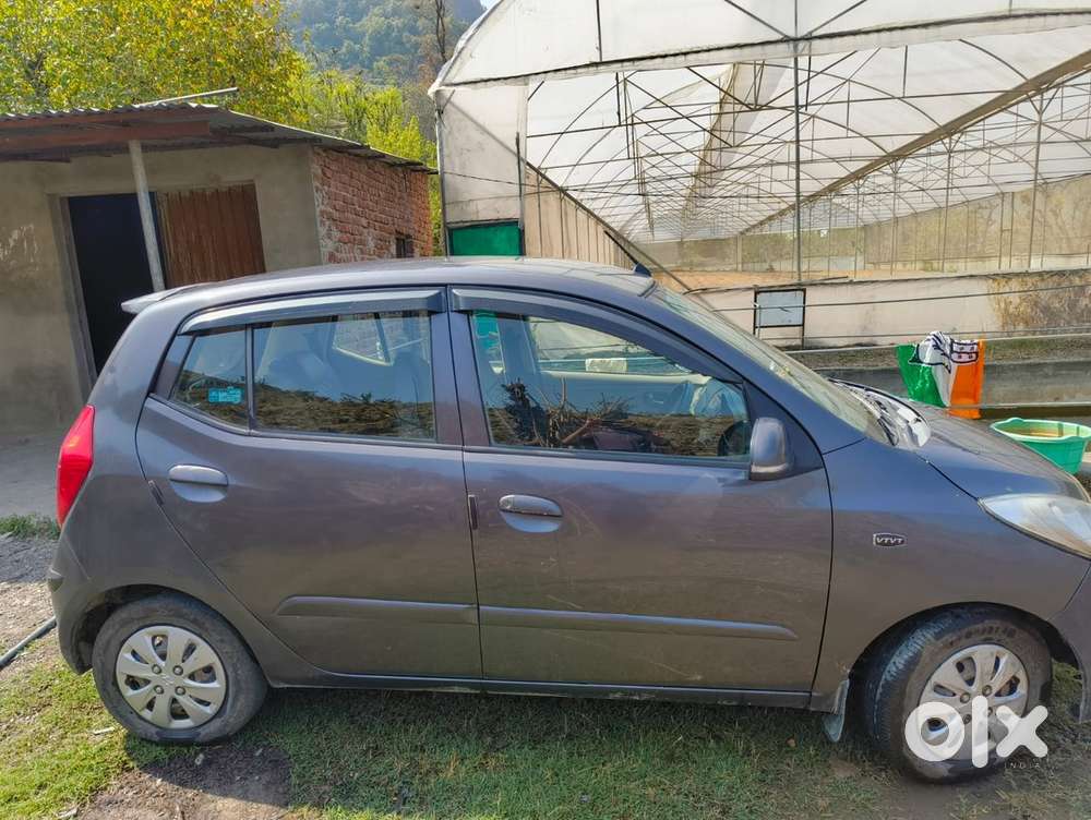 Hyundai I10 Magna O 2011