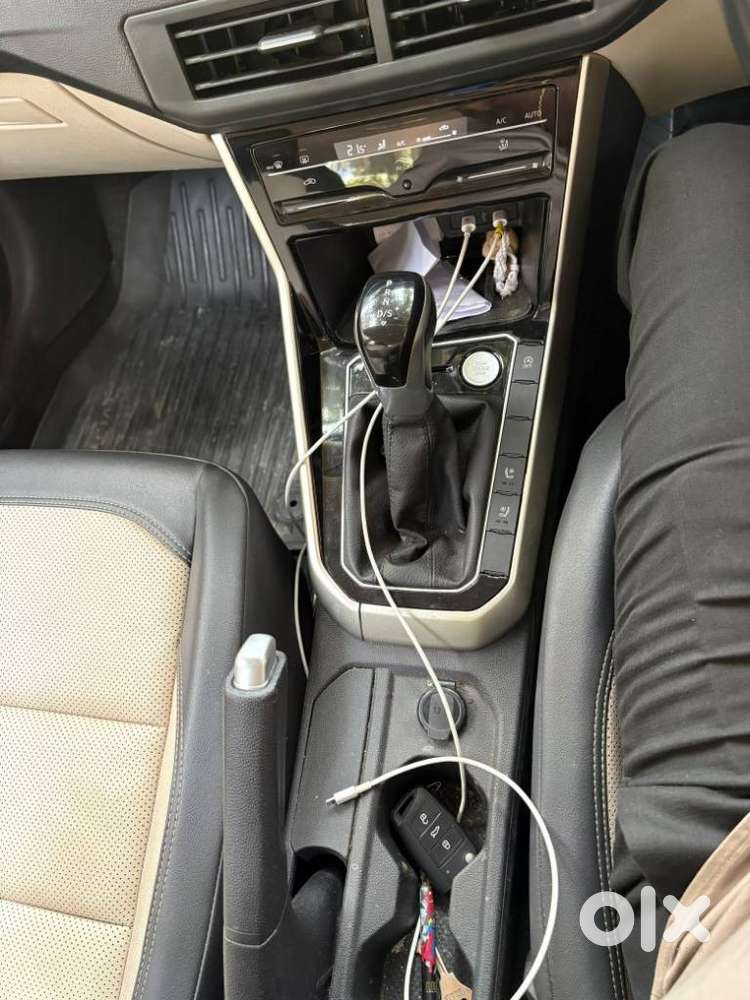 Volkswagen Virtus 1.0 Highline Tsi At, 2024, Petrol