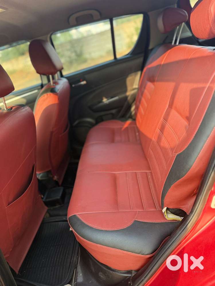 Maruti Suzuki Swift Vdi, 2014, Diesel