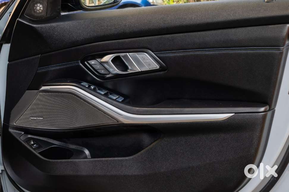 Bmw M340i Xdrive, 2024, Petrol
