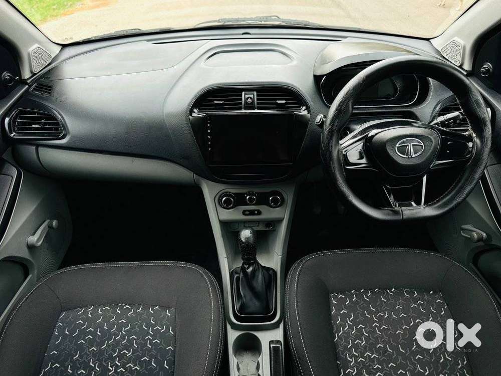 Tata Tiago, 2021, Cng & Hybrids