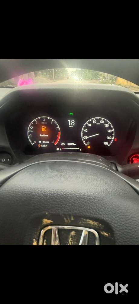 Brand New Car Showroom Condtion