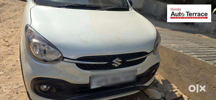 Maruti Suzuki Celerio Zxi, 2023, Petrol