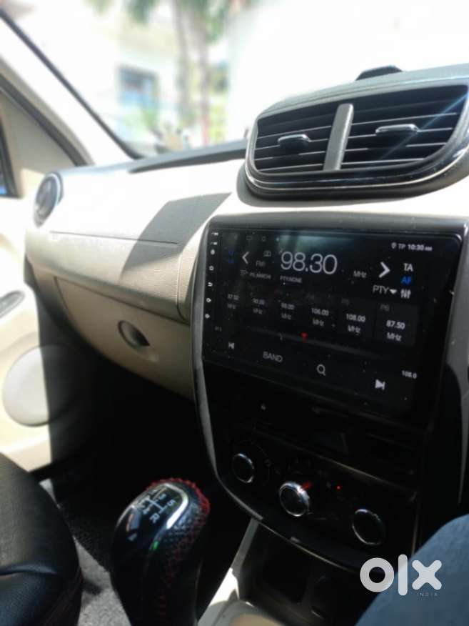 Nissan Terrano 2013-2017 Xl 85 Ps, 2016, Diesel