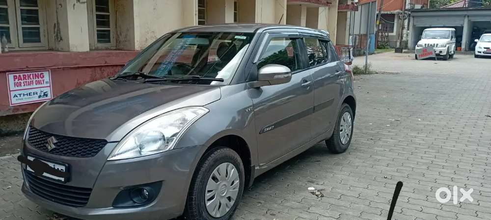 Maruti Suzuki Swift Vxi 2013
