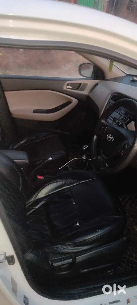 Hyundai Elite I20 2014