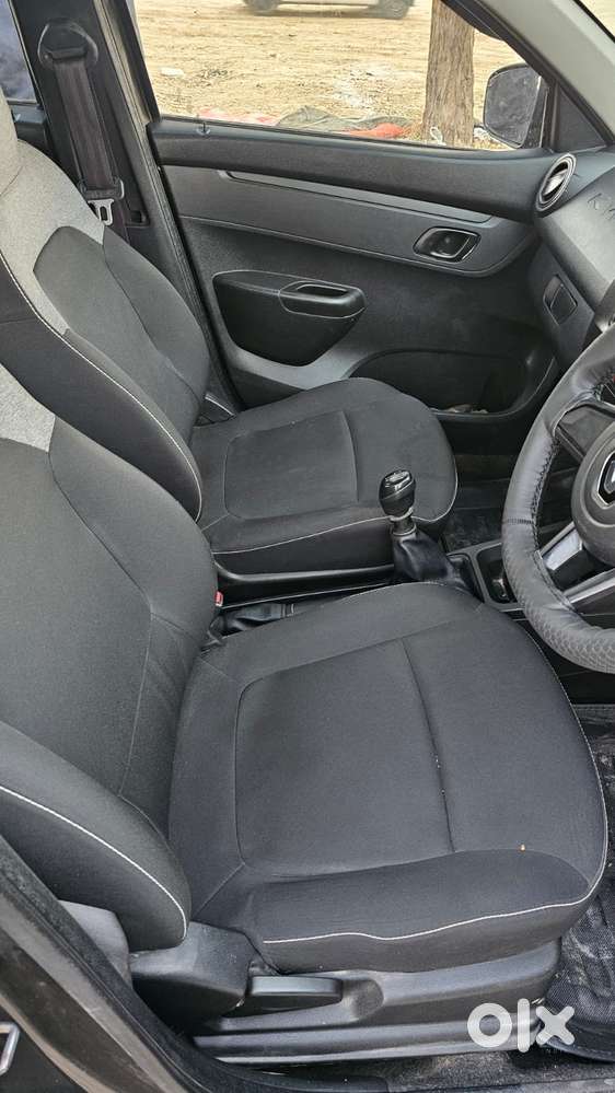 Renault Kwid Rxl 1.0, 2019, Petrol