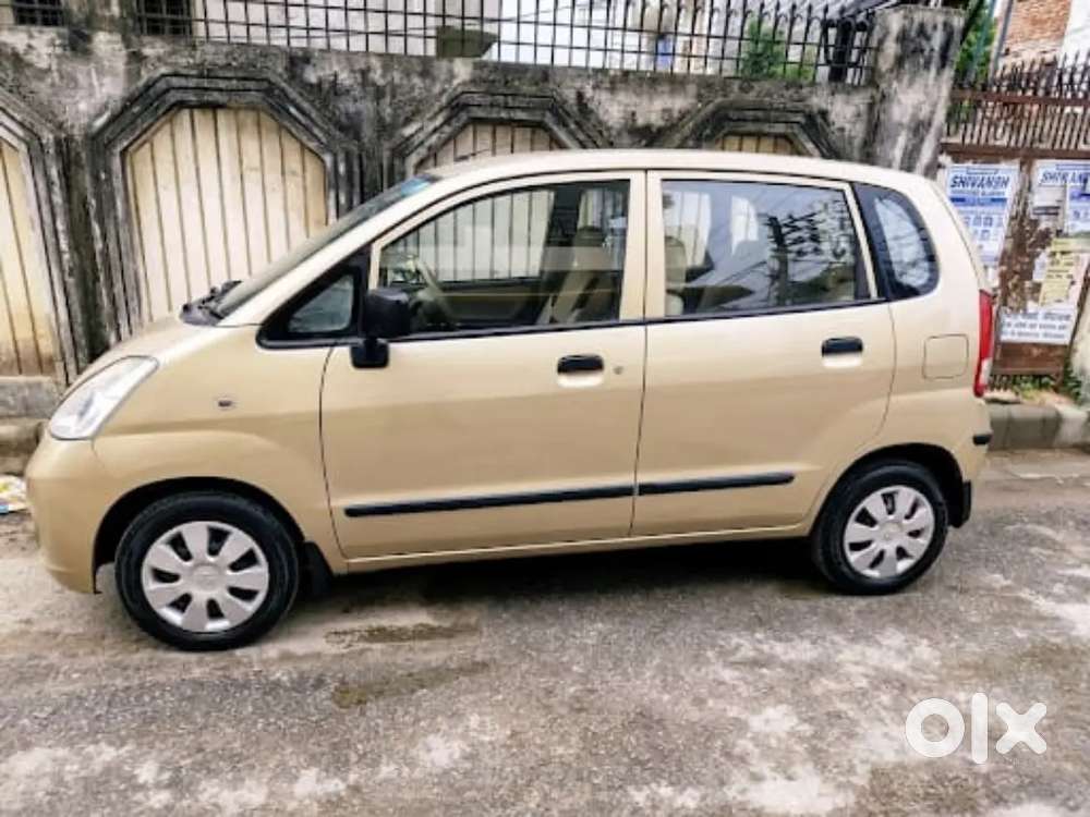 Maruti Suzuki Zen Estilo Lxi Petrol 2008  Well Maintained  Ready Tol