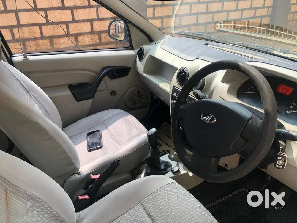 Verito Diesel 2014 Model 80000kms White Colour Price:2,50,000/-neo