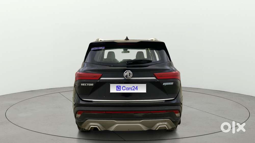 Mg Hector 1.5 Hybrid Sharp, 2021, Petrol