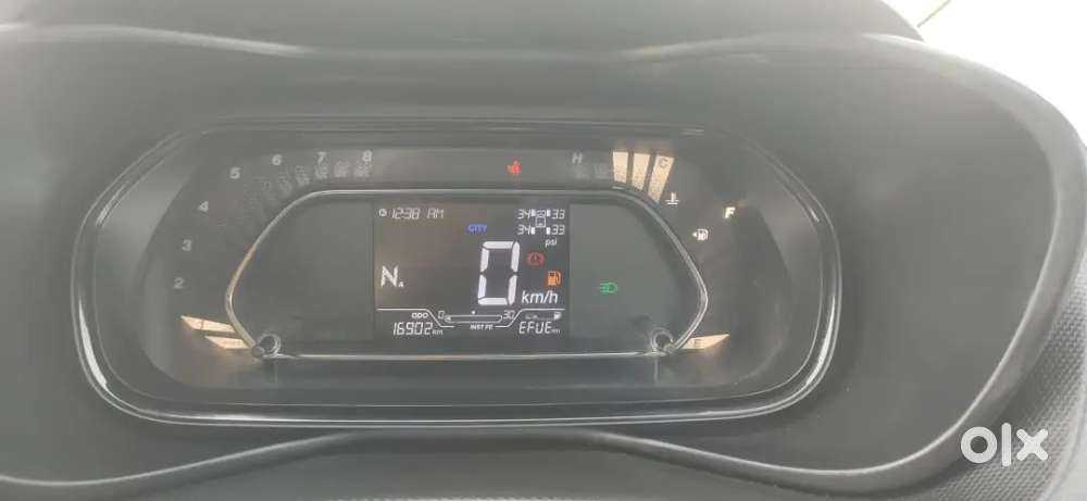 Tata Nexon 2023 Petrol