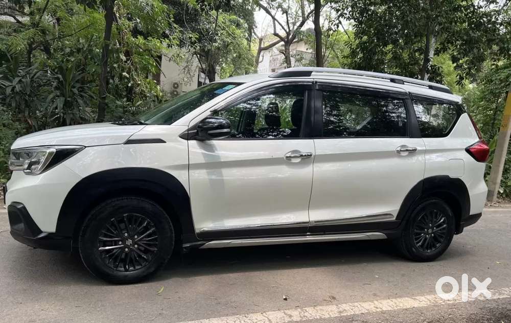 Maruti Suzuki Xl6 1.5 Zeta Mt, 2020, Petrol