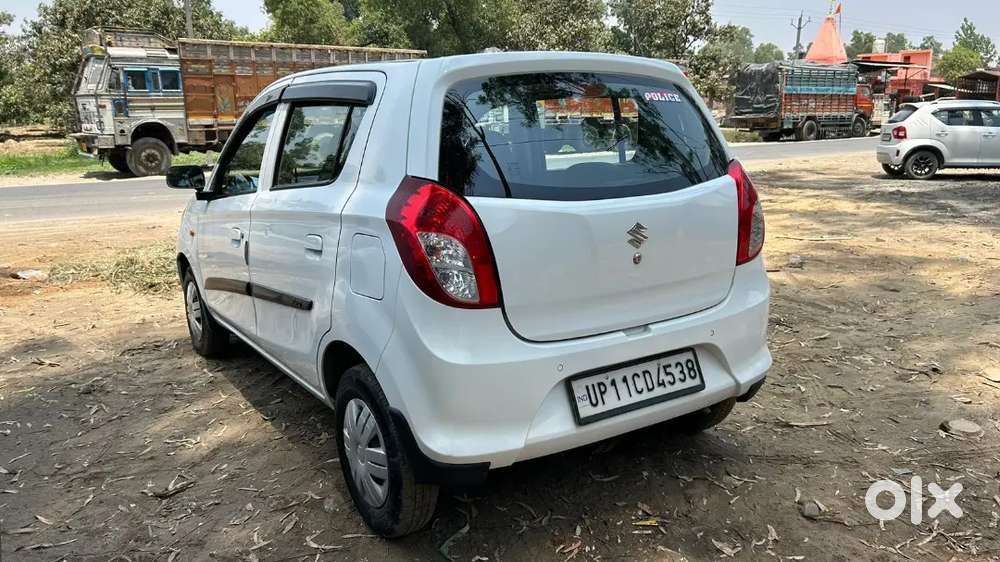 A Very Good New Condition Alto Lxi Up11