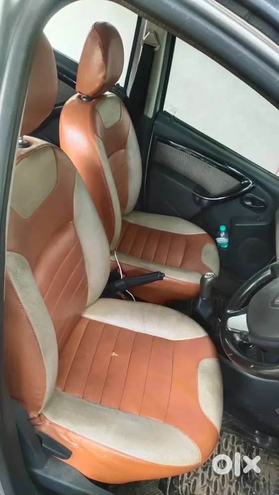 Renault Duster 2015 Diesel Well Maintained