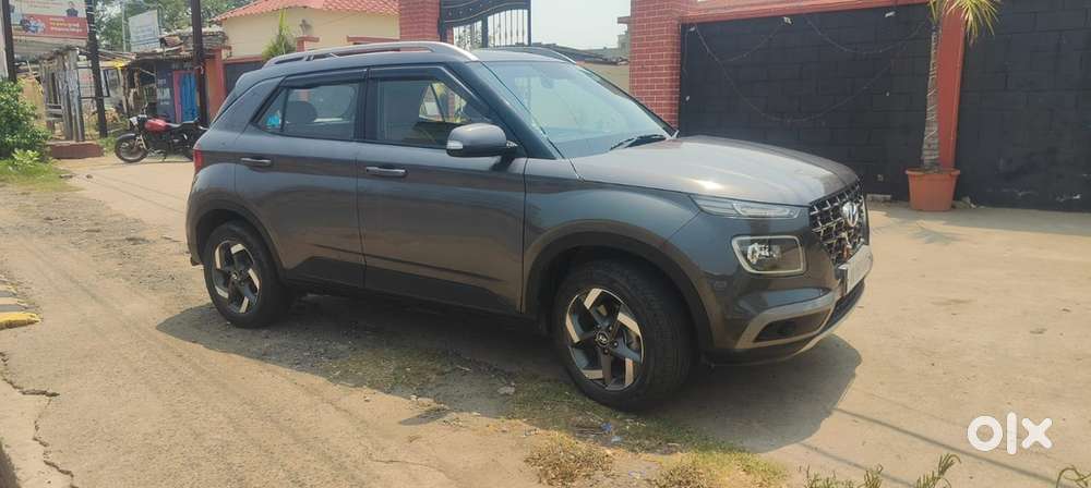 Hyundai Petrol Car 6 Years