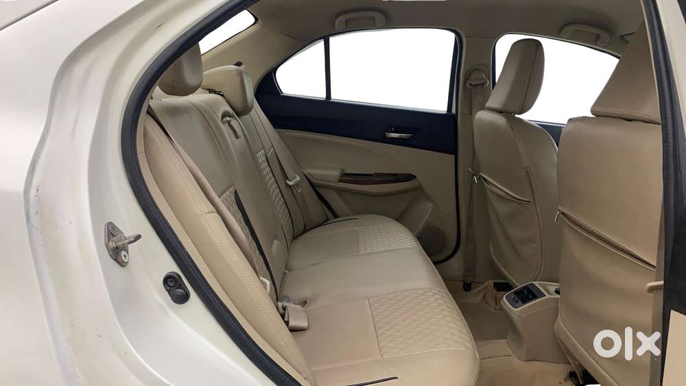 Maruti Suzuki Swift Dzire Amt Vxi, 2020, Petrol