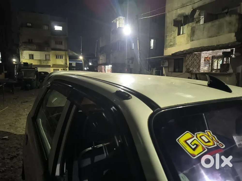 Maruti Suzuki Alto 800 Petrol