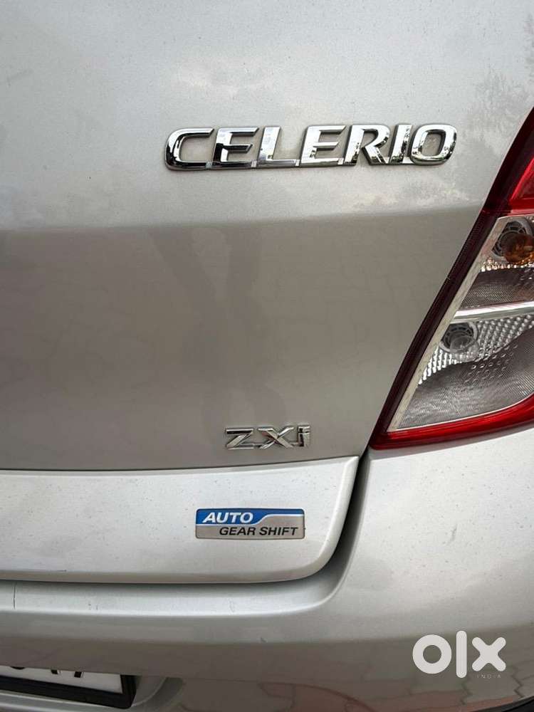 Maruti Suzuki Celerio 2019 Petrol Well Maintained
