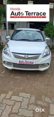 Maruti Suzuki Swift Dzire Vdi, 2016, Diesel