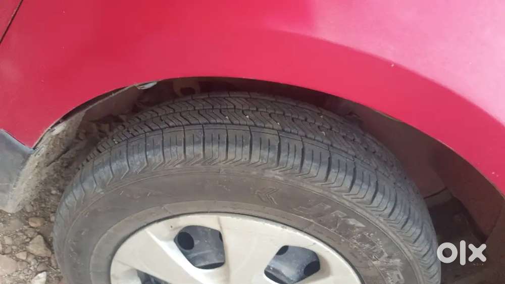 Maruti Suzuki Swift 2008 Petrol 140000 Km Driven
