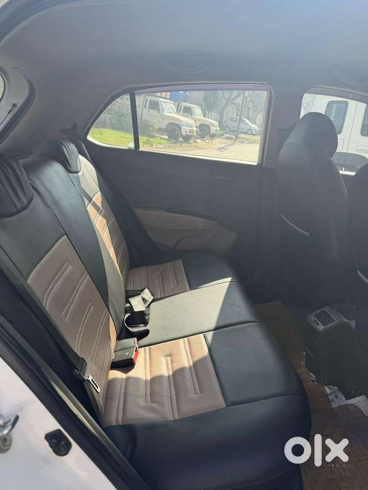 Hyundai Grand I10 2018 Diesel Well Maintained