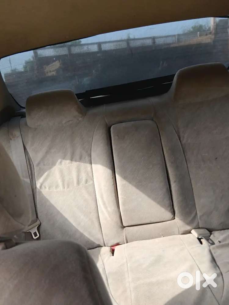 Honda City Zx Petrol 2006