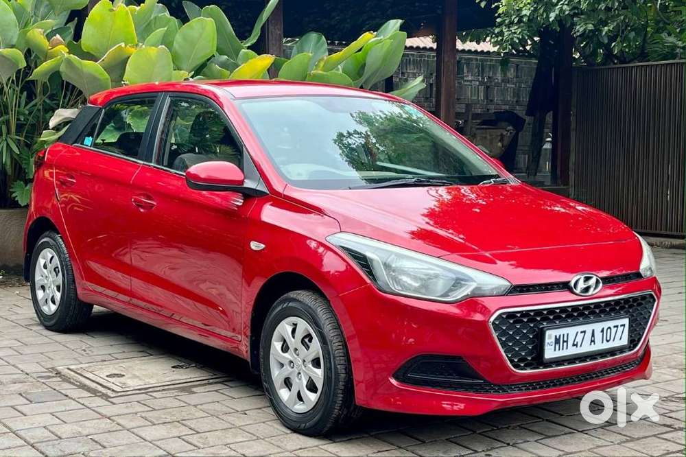 Hyundai Elite I20 Magna 1.2, 2015, Petrol