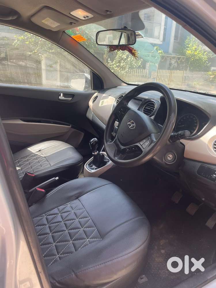Hyundai Grand I10 2018 Diesel Manual