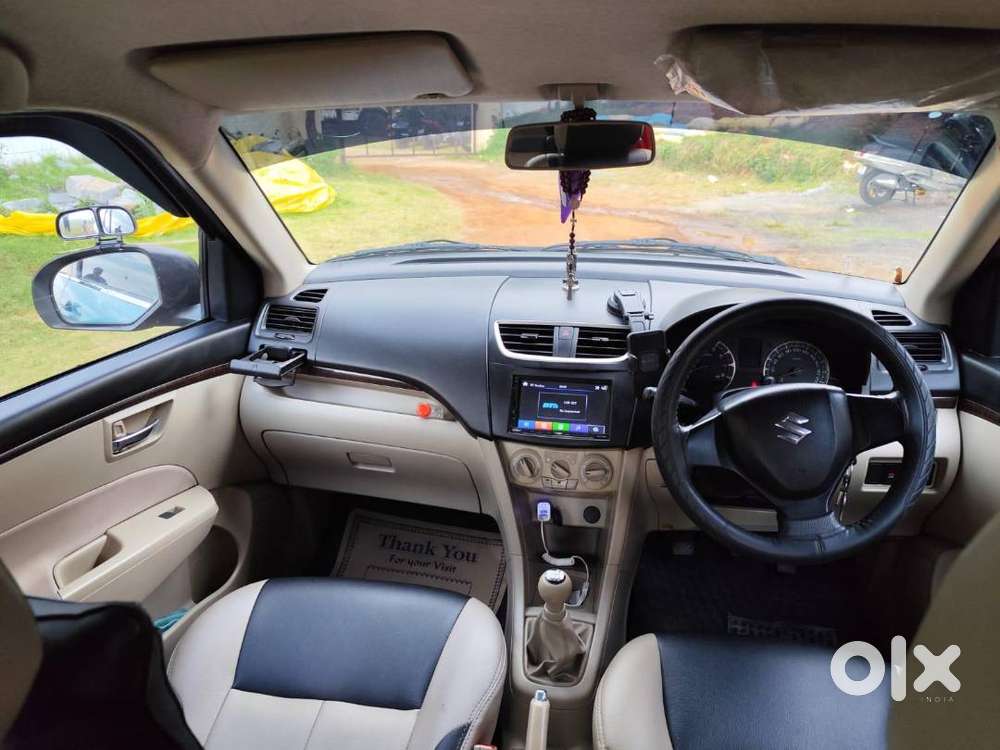 Looking To Sell My Maruti Swift Dzire Vxi (petrol), 2013model(tn 43).