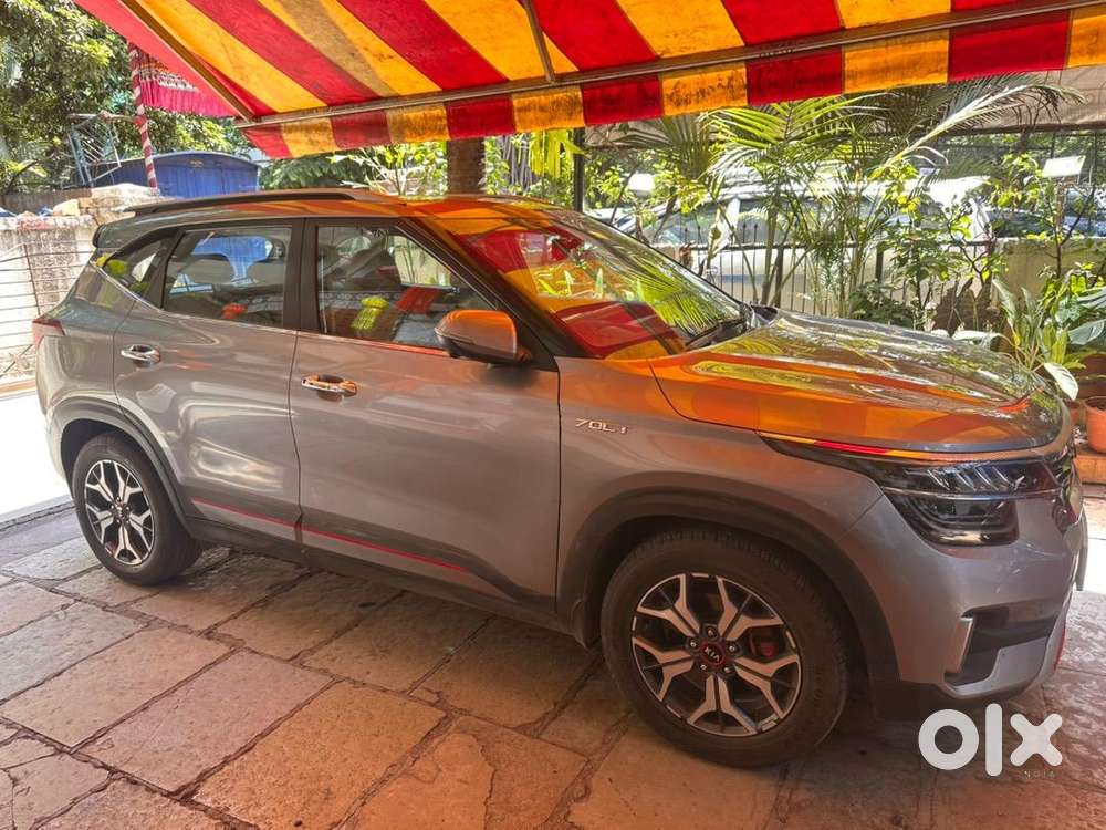 Kia Petrol Automatic 2019