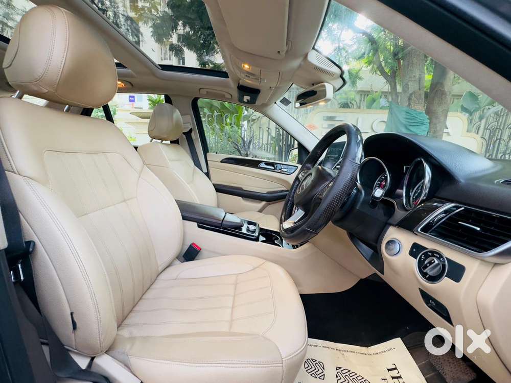 Mercedes-benz Gle Class 2.1 250d 4matic, 2019, Diesel