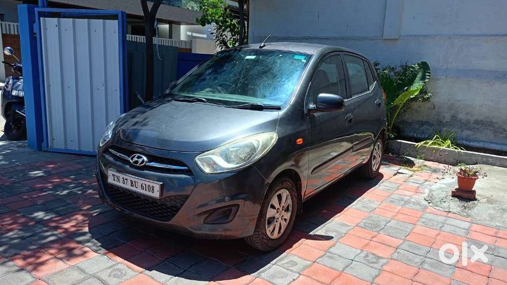 Hyundai I10 Magna, 2012, Petrol