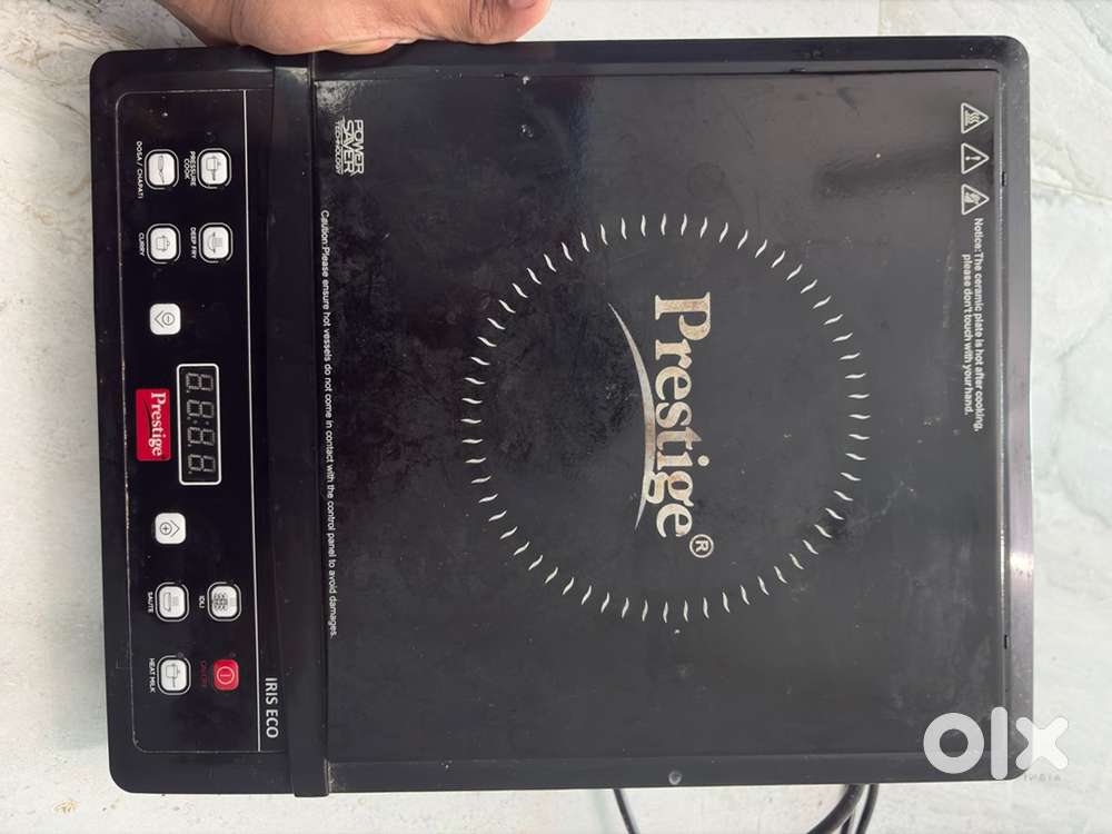 Prestige Induction Stove