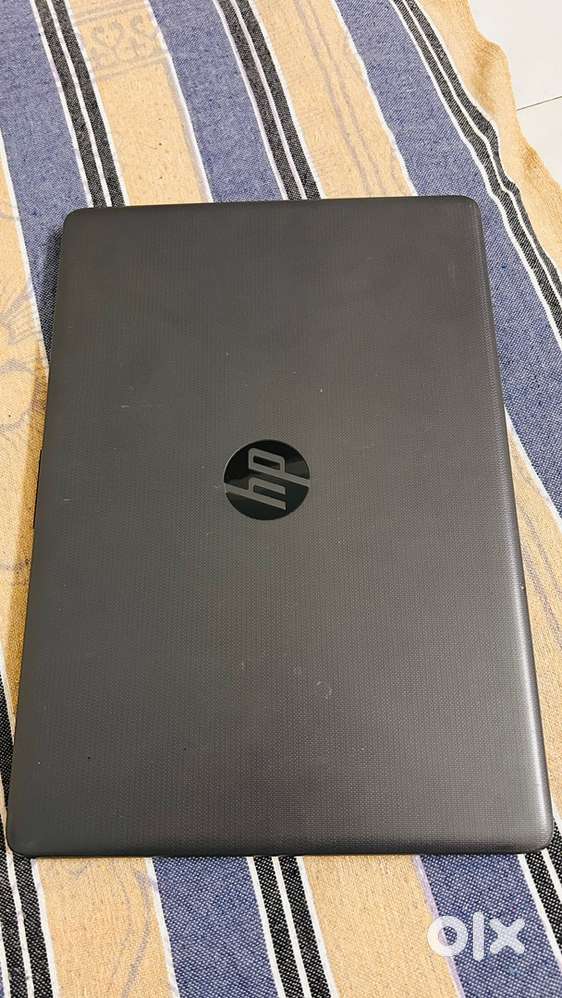 Model system-HP 240 G7 Notebook PC in Good condition