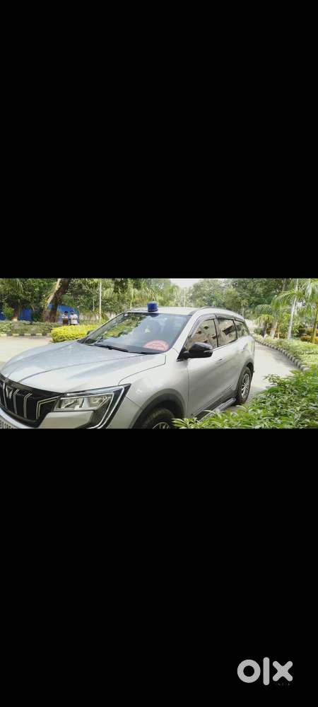 Mahindra Xuv700 2025 Petrol 7-seater