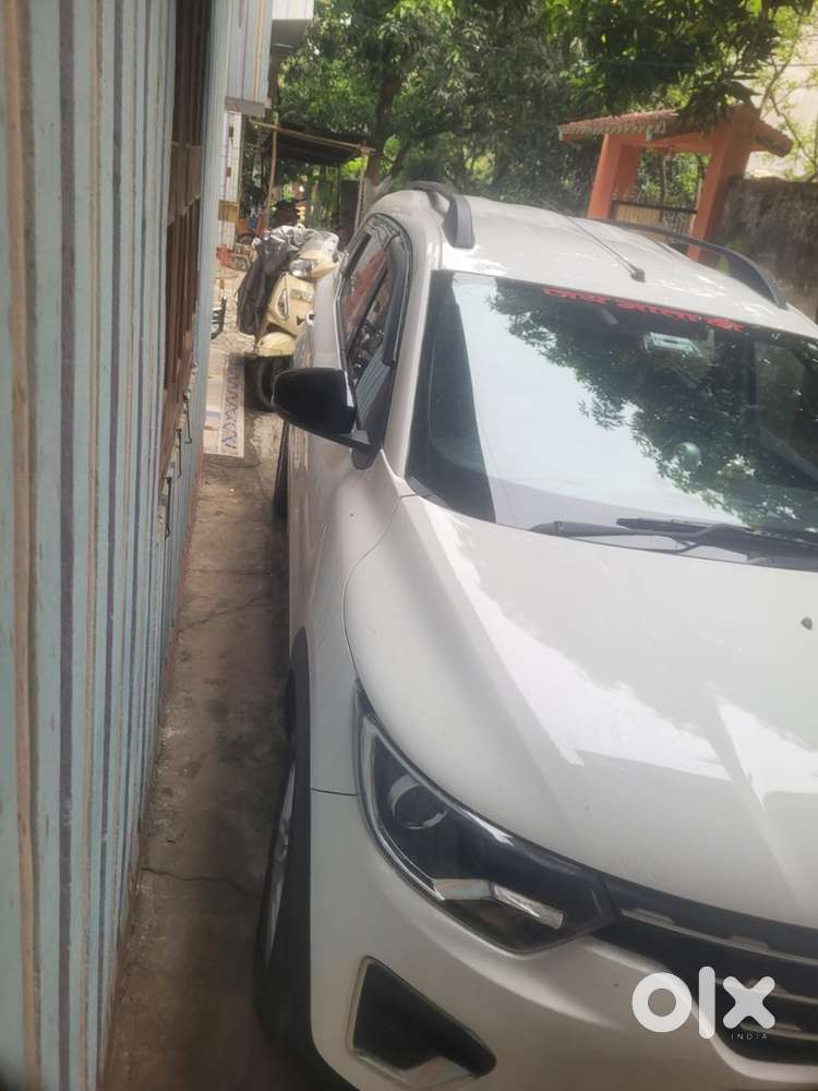 Renault Triber