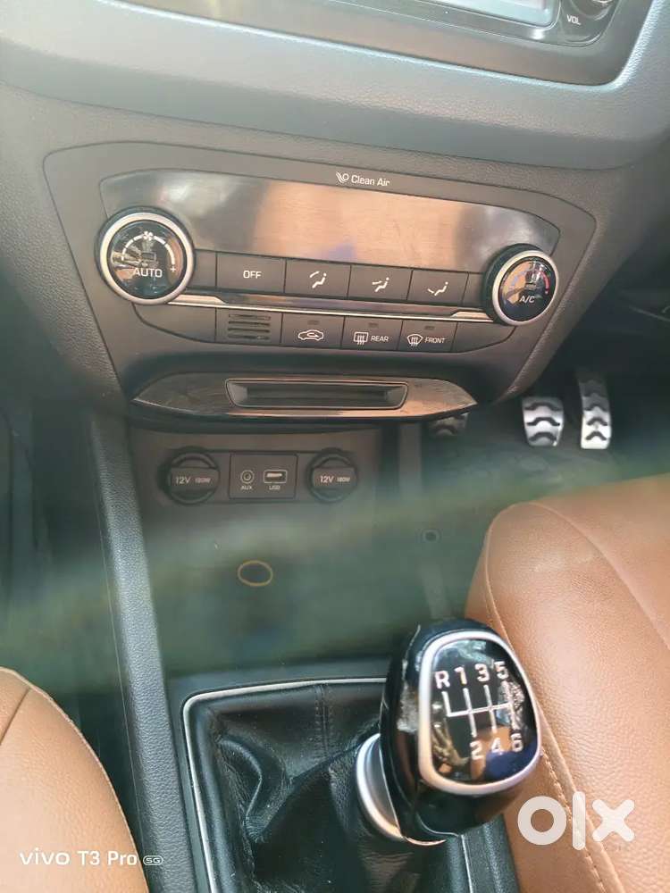 Hyundai I20 Active Sx (o) 2015 Diesel