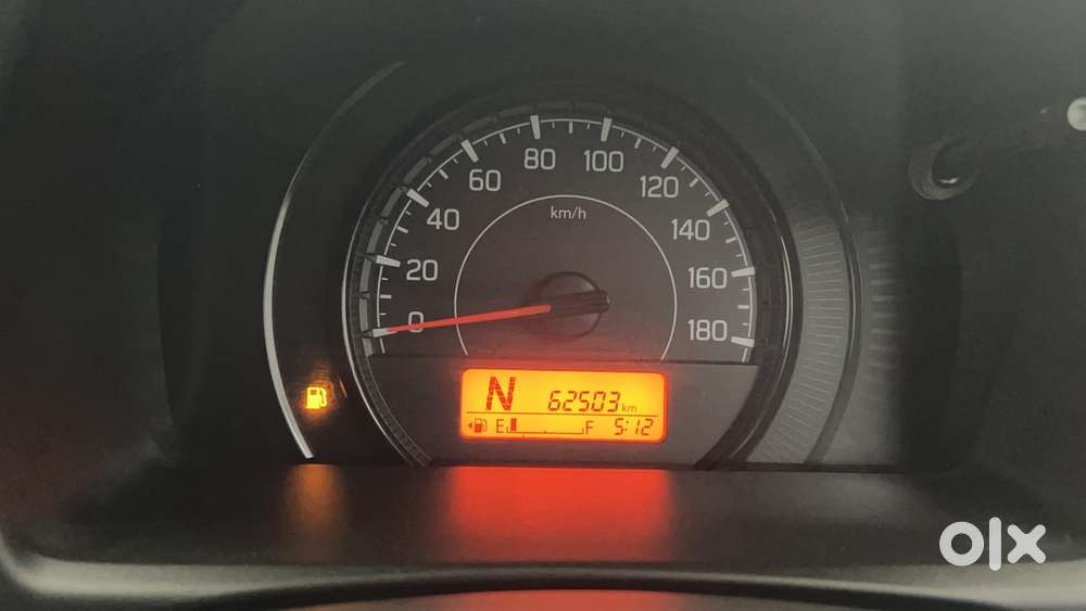 Maruti Suzuki Wagon R Vxi Amt, 2021, Petrol