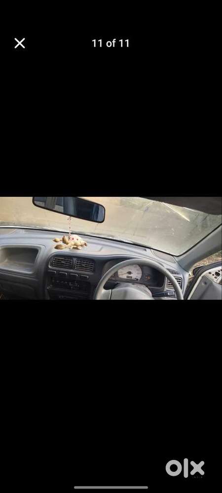 Used Maruti Suzuki 2005