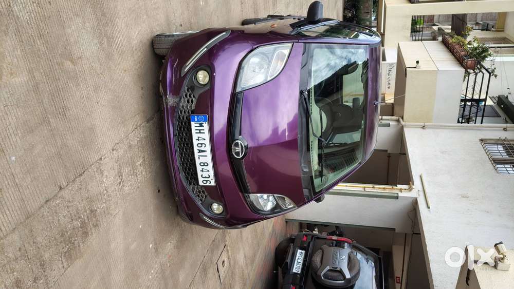 Tata Nano Twist Xt-2015 Petrol