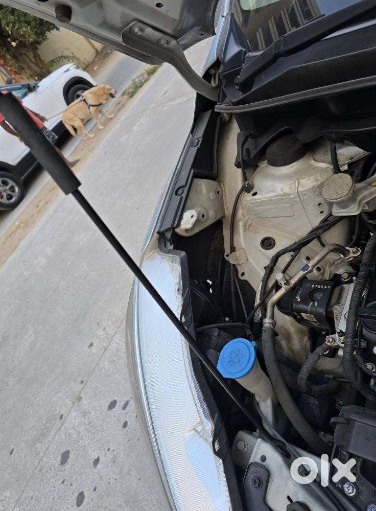 Maruti Suzuki Ertiga 1.5 Vxi Shvs, 2024, Petrol