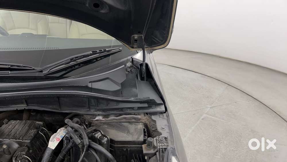 Honda City 1.5 Zx Cvt I-vtec, 2021, Petrol
